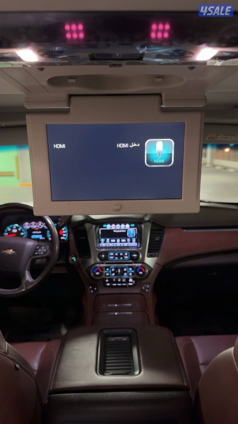 LTZ الغانم عداد 91 الف فقط8