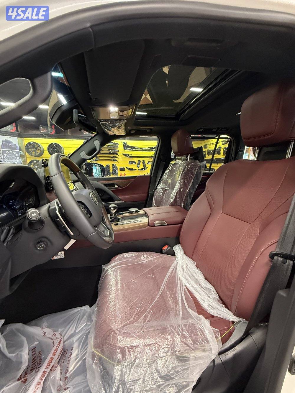 جيب لكزس LX 20254