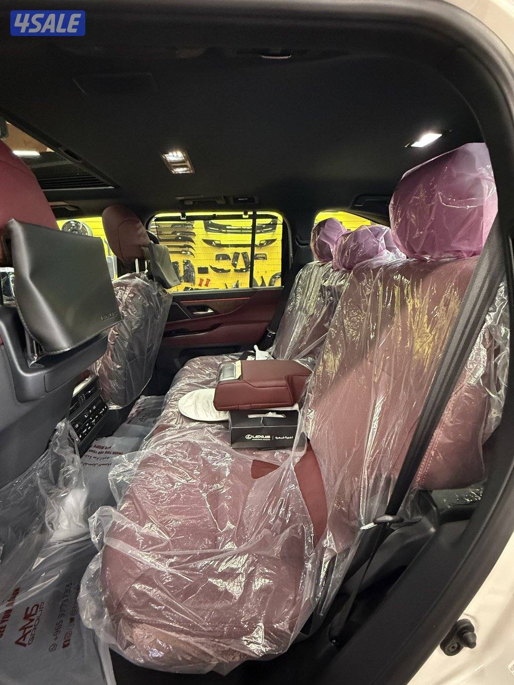 جيب لكزس LX 20256