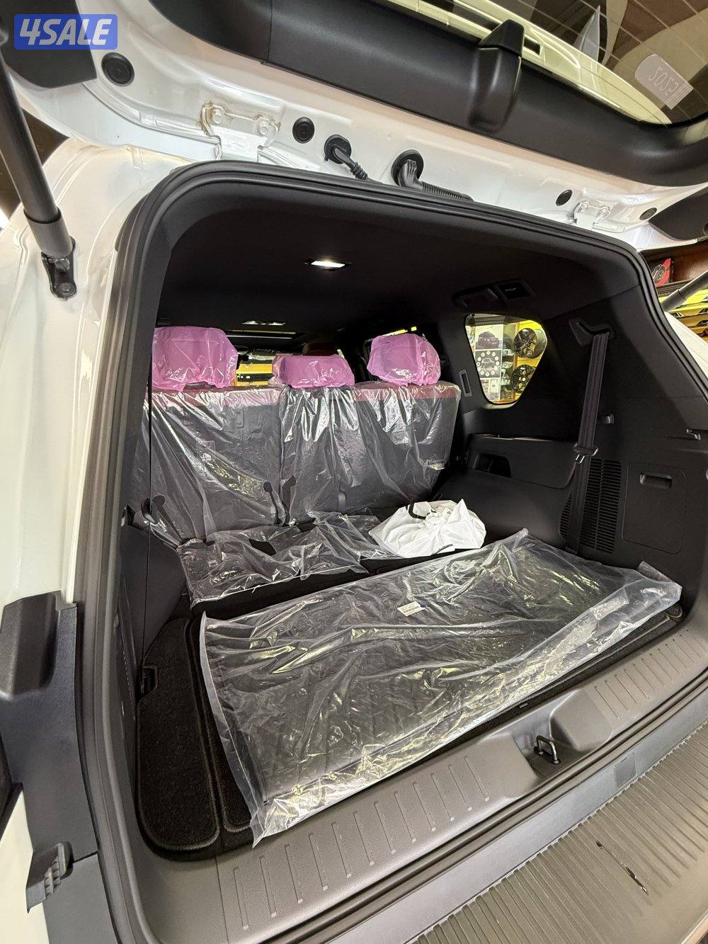 جيب لكزس LX 20258