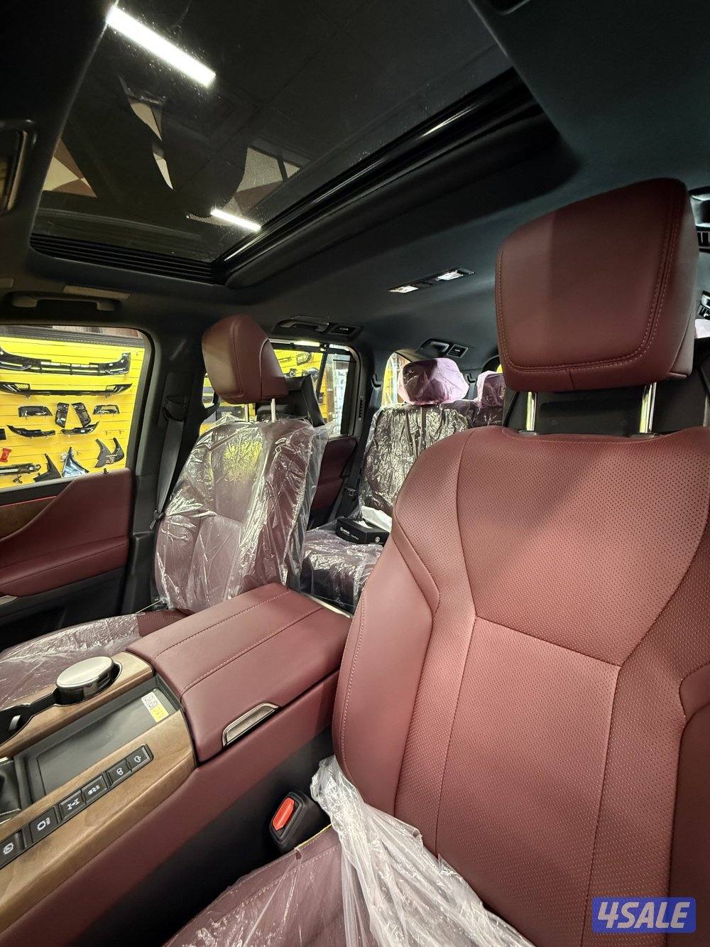 جيب لكزس LX 20259