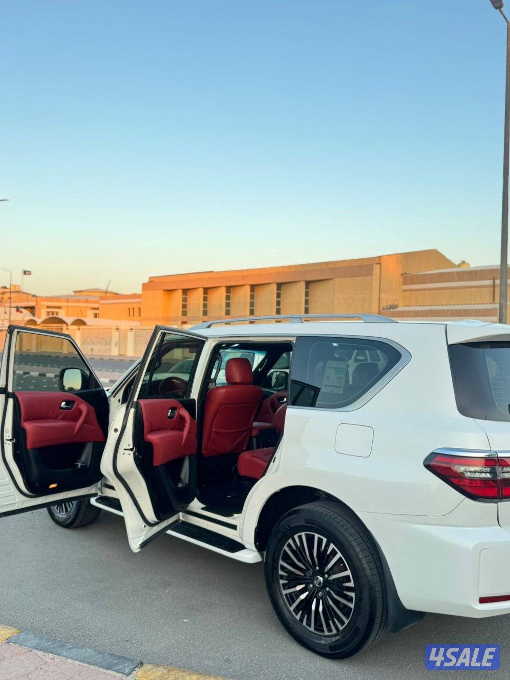 للبيع ترول 2013 مجدد 20231