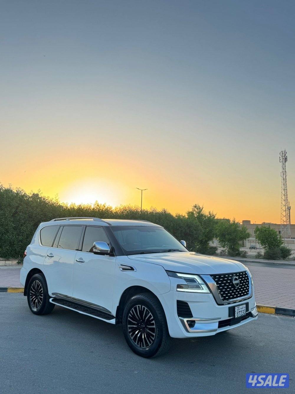 للبيع ترول 2013 مجدد 20232