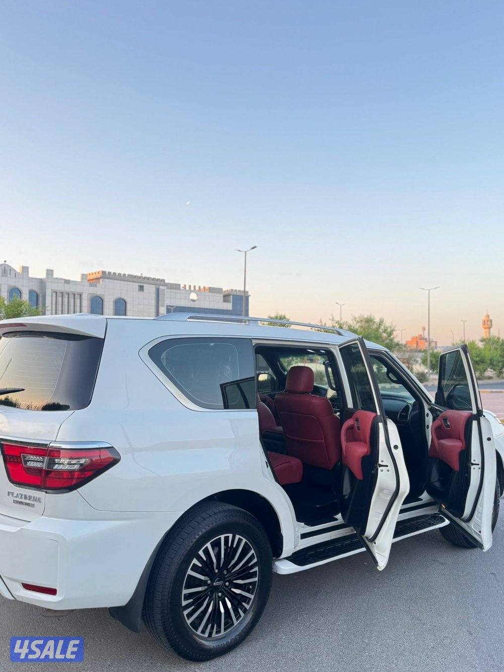 للبيع ترول 2013 مجدد 20233