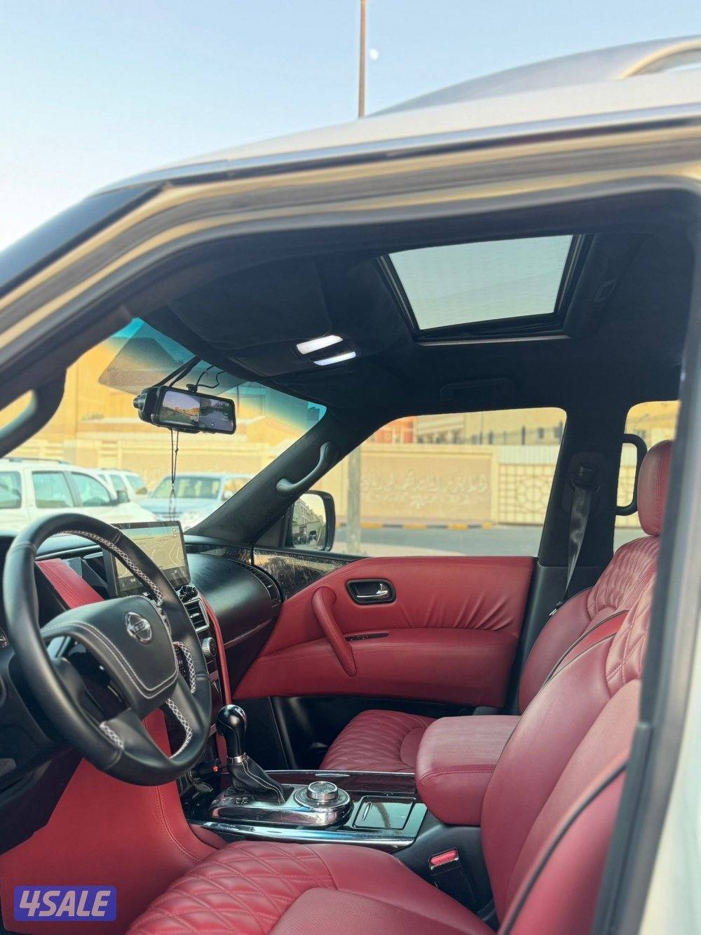 للبيع ترول 2013 مجدد 20235