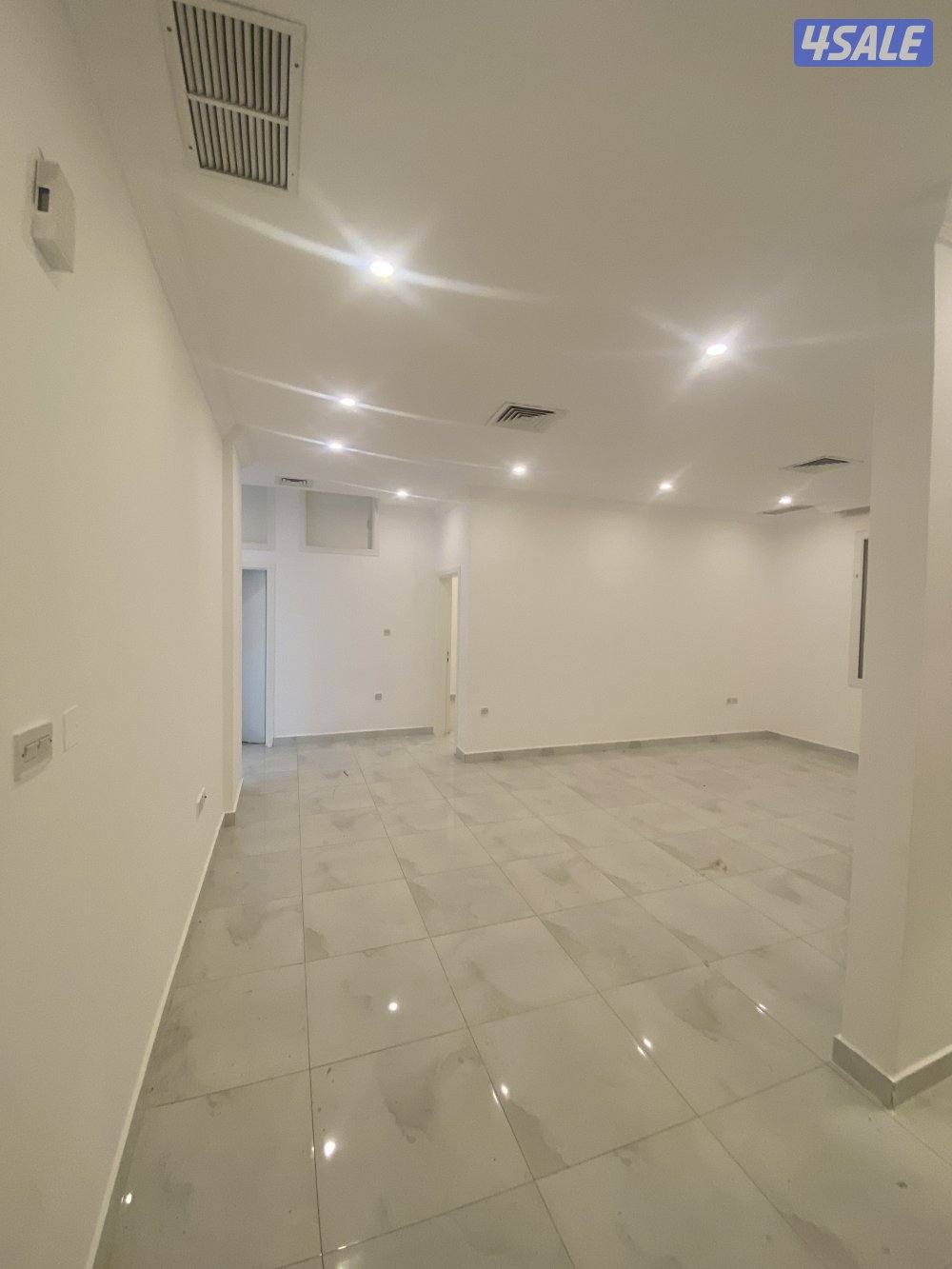 📢للإيجار شقتين مميزتين في منطقة الصليبيخات ق21