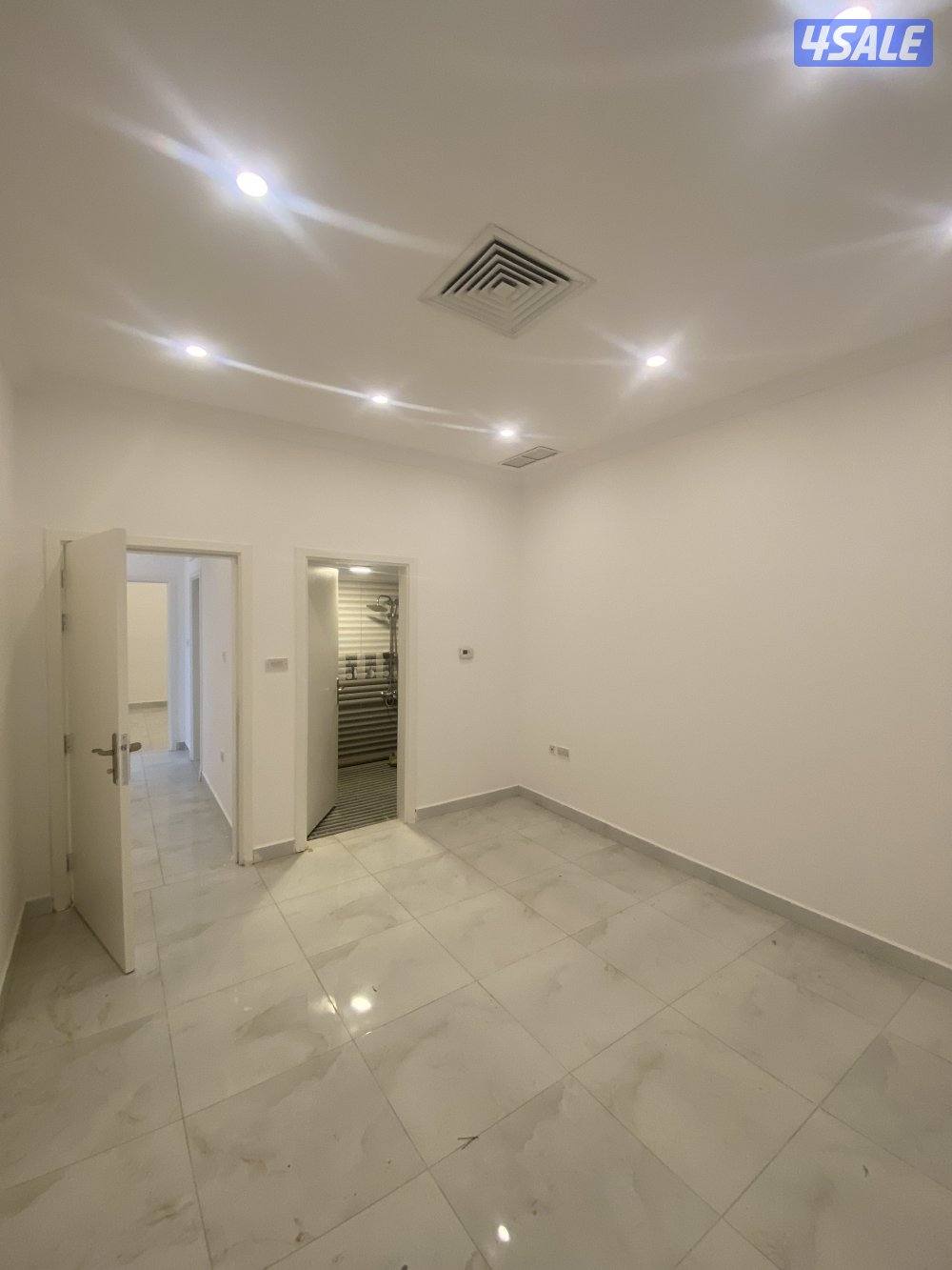 📢للإيجار شقتين مميزتين في منطقة الصليبيخات ق22