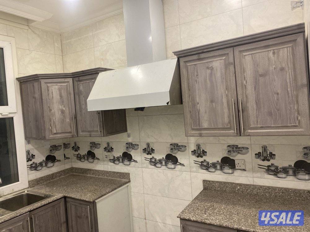 📢للإيجار شقتين مميزتين في منطقة الصليبيخات ق23