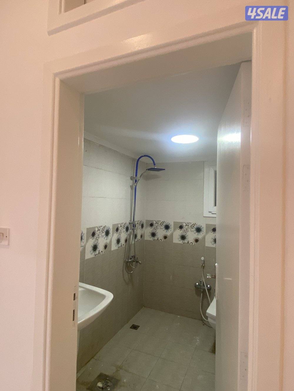 📢للإيجار شقتين مميزتين في منطقة الصليبيخات ق24