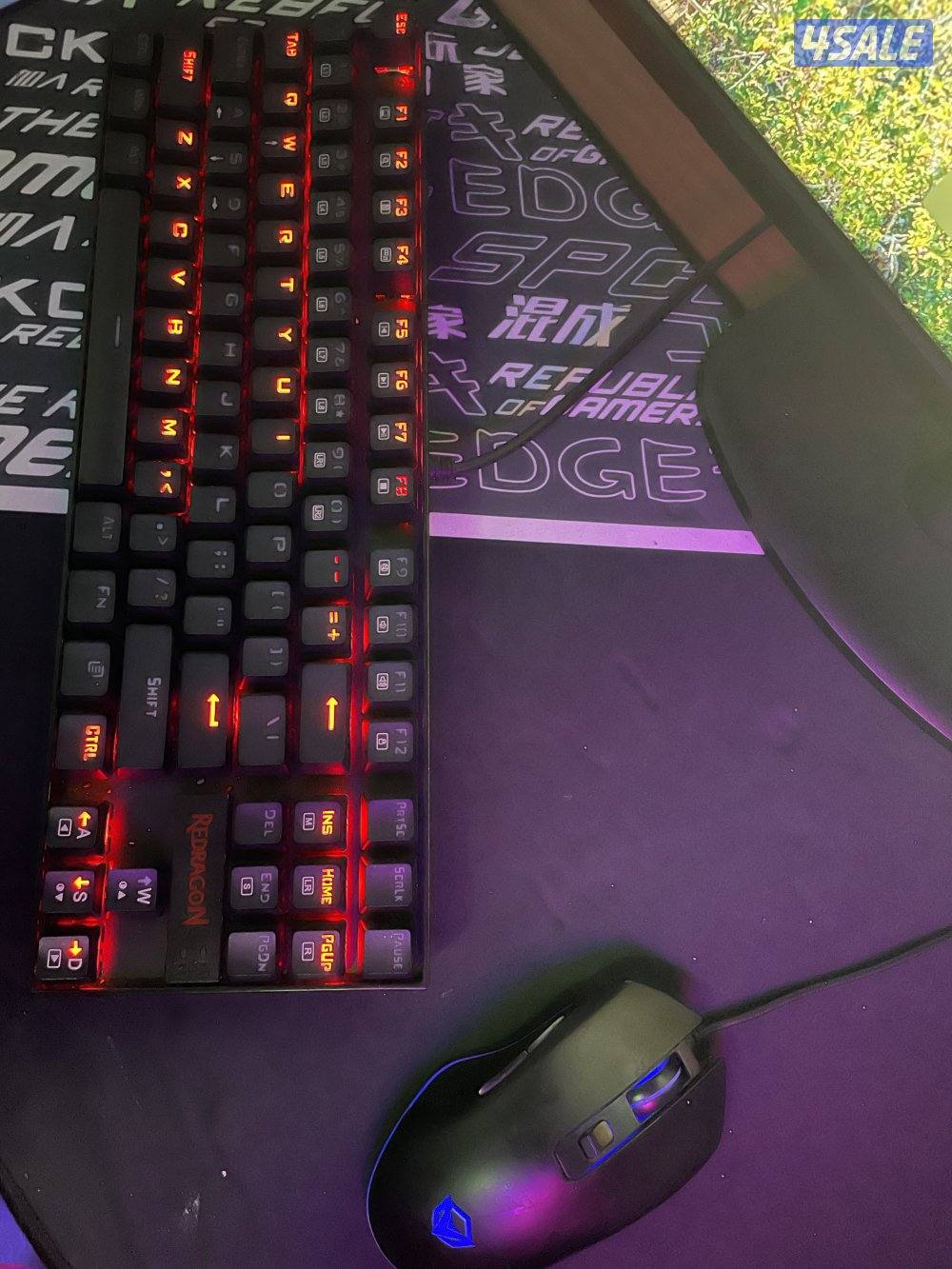 بي سي للبيع نضيف ما يشكي من شي1