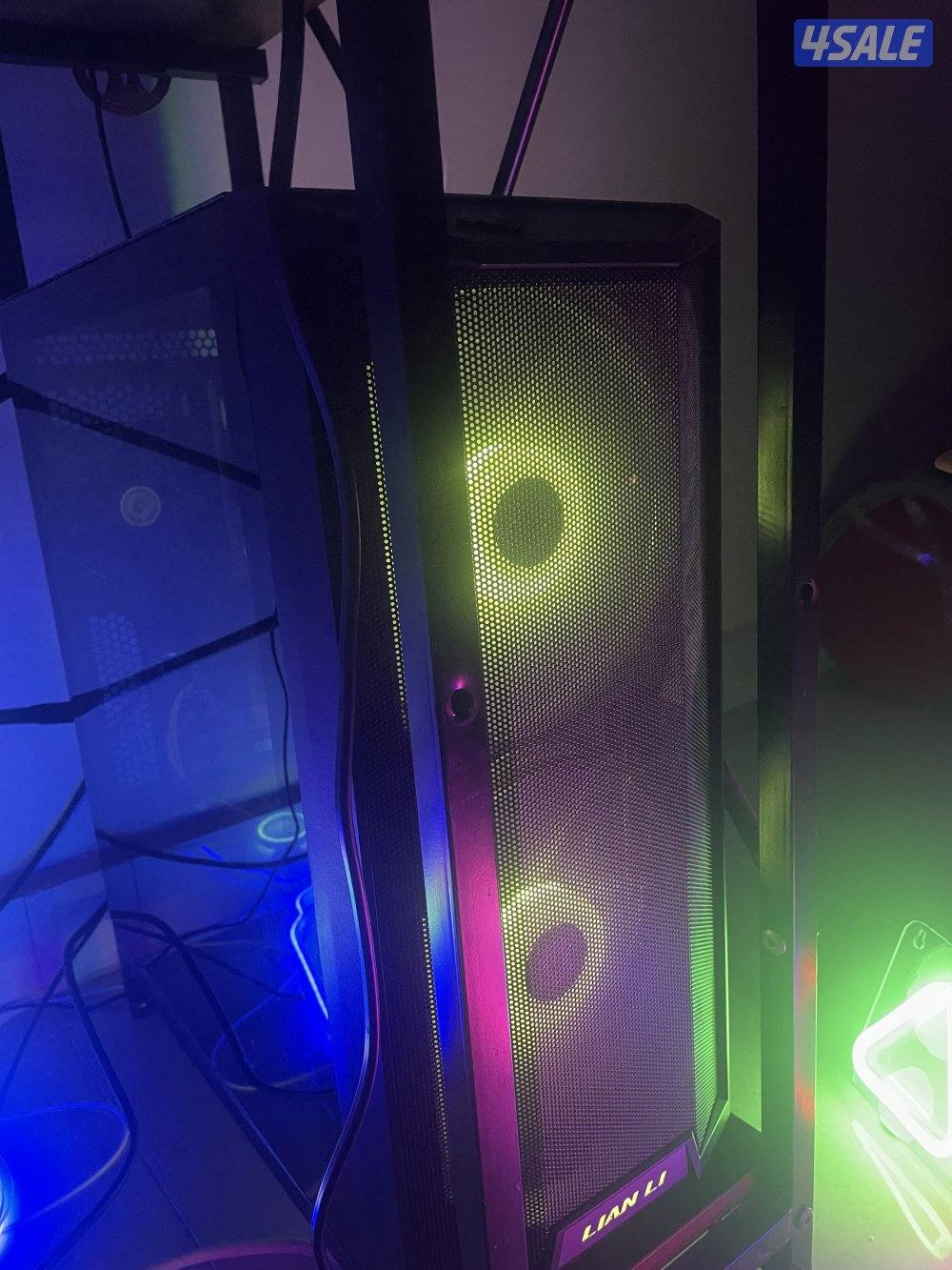 بي سي للبيع نضيف ما يشكي من شي2