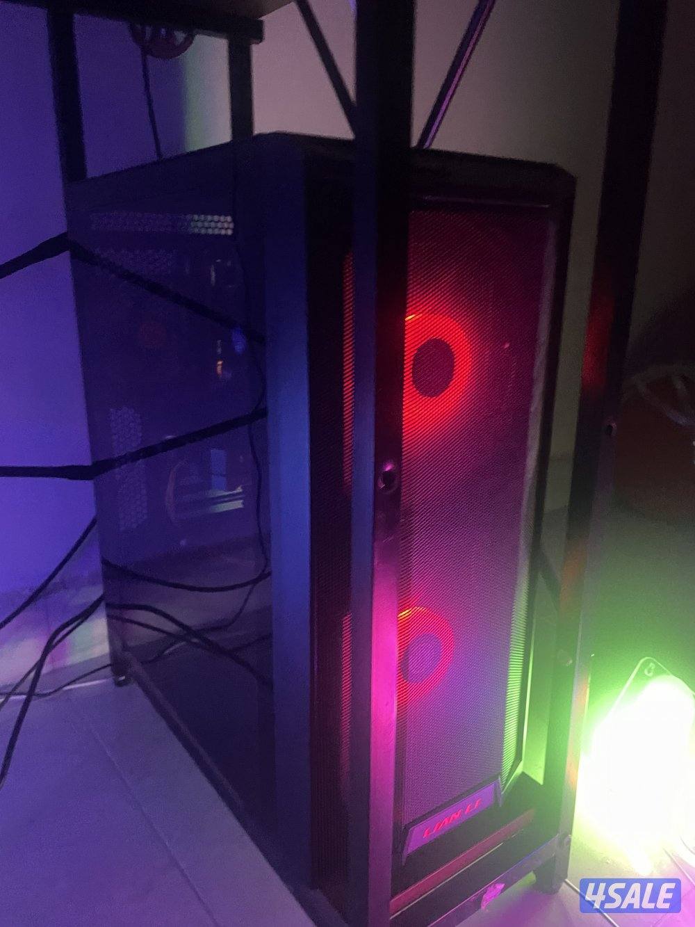 بي سي للبيع نضيف ما يشكي من شي3