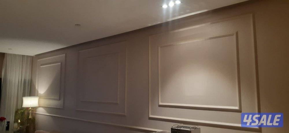 اصباغ🌹ورق جدران 🇰🇼ارخص الاسعار خصم 50%10