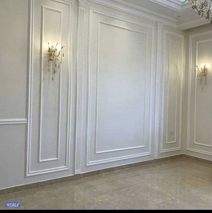 اصباغ🌹ورق جدران 🇰🇼ارخص الاسعار خصم 50%12