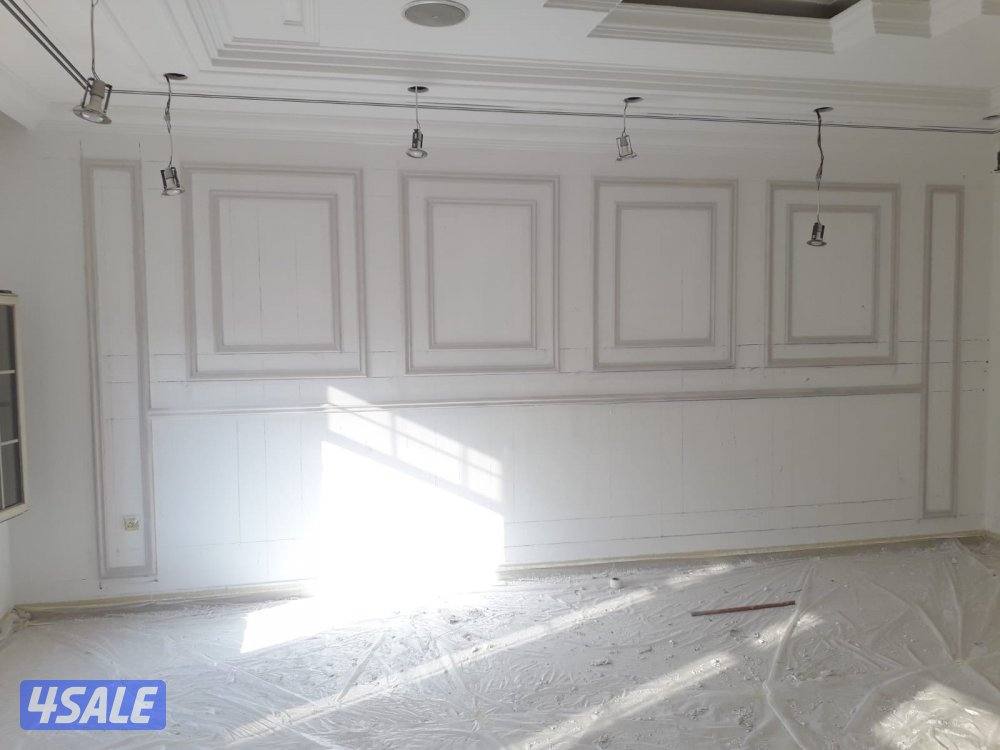 اصباغ🌹ورق جدران 🇰🇼ارخص الاسعار خصم 50%13