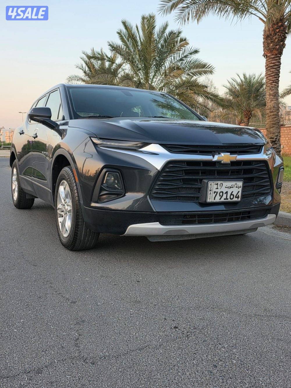 للبيع جيب بليزر 20210