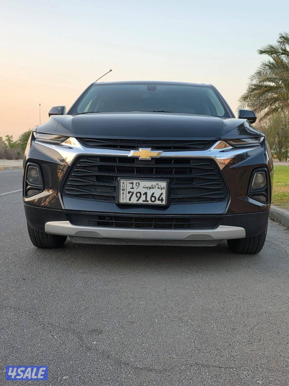 للبيع جيب بليزر 20211