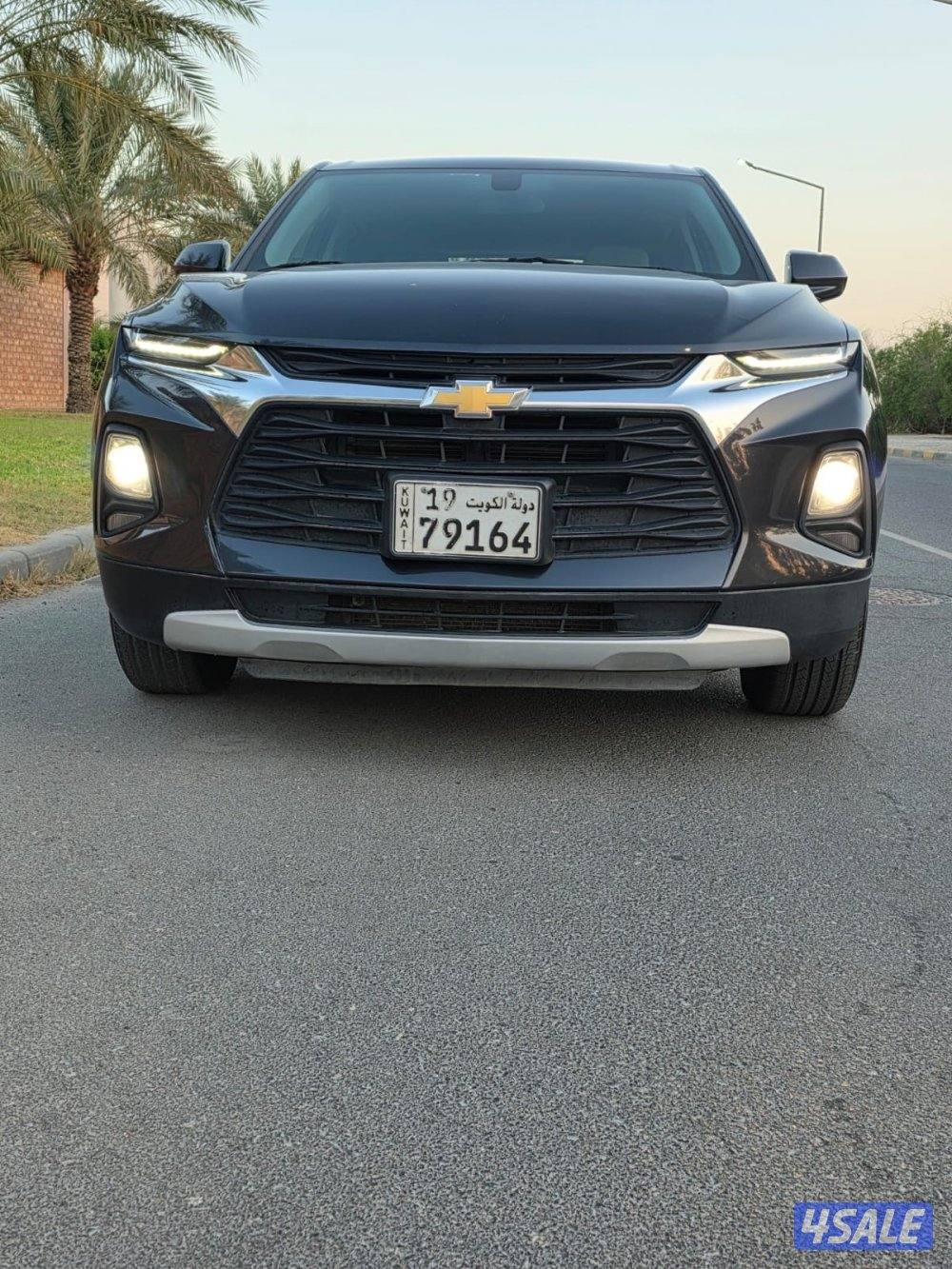 للبيع جيب بليزر 20216