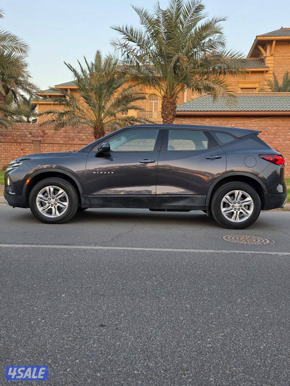 للبيع جيب بليزر 20217