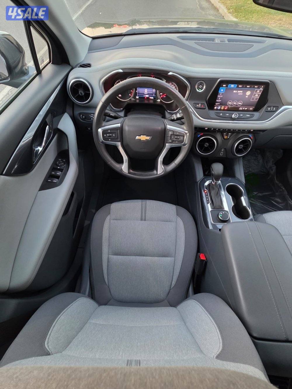 للبيع جيب بليزر 20219