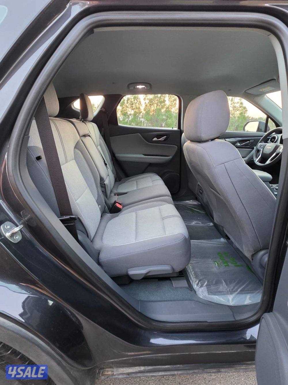 للبيع جيب بليزر 202110