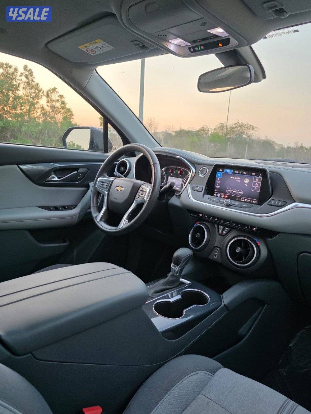 للبيع جيب بليزر 202112