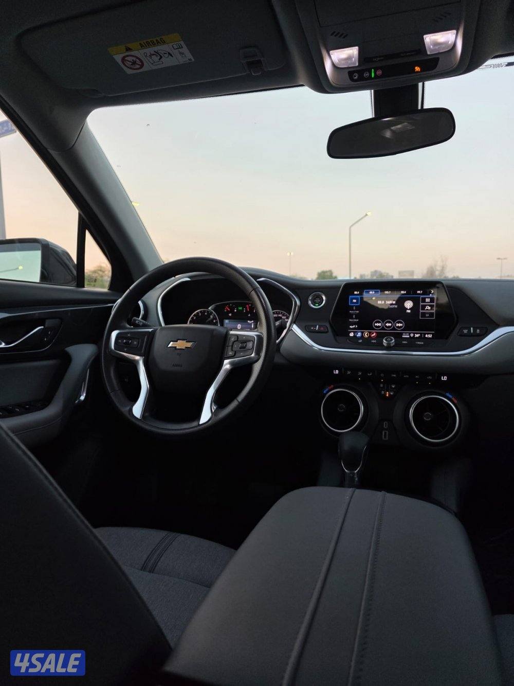 للبيع جيب بليزر 202111