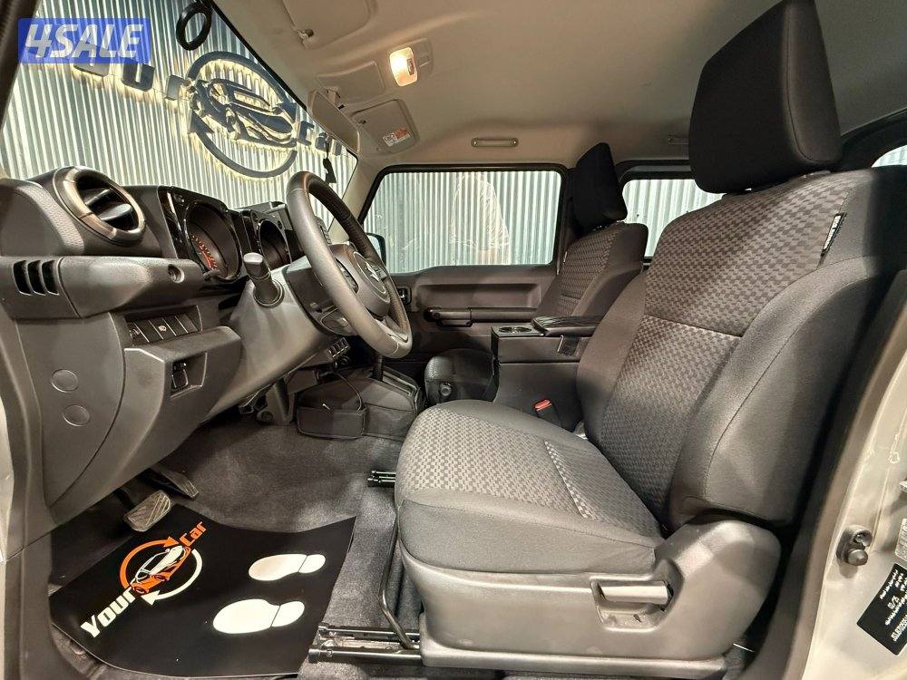 SUZUKI JIMNY5