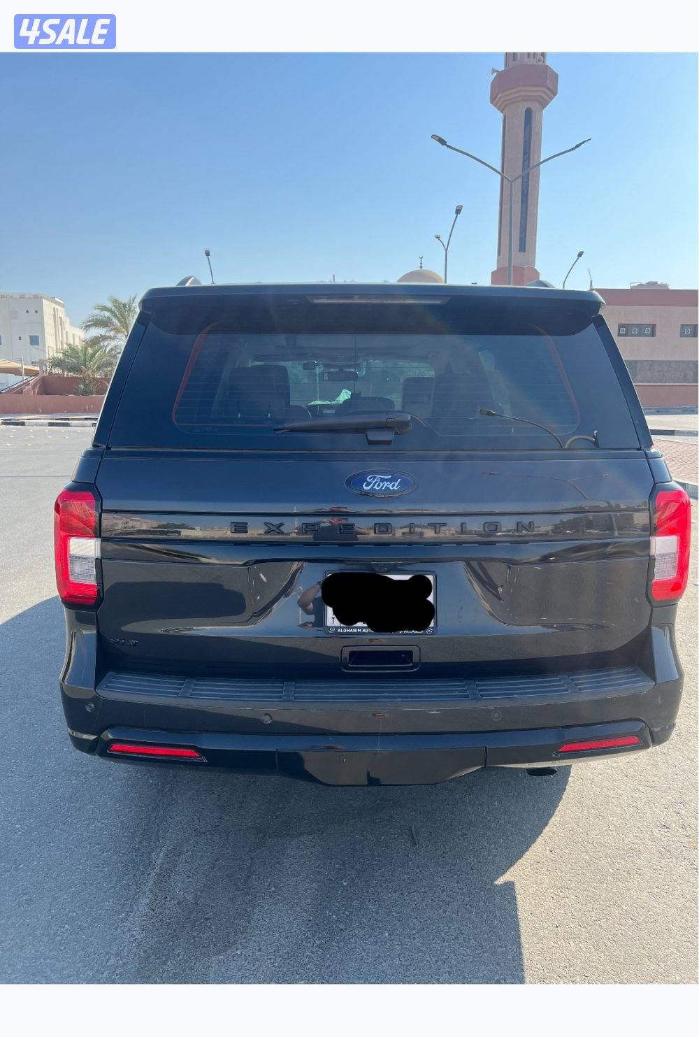 للبيع اكسبدشن ٢٠٢٢3