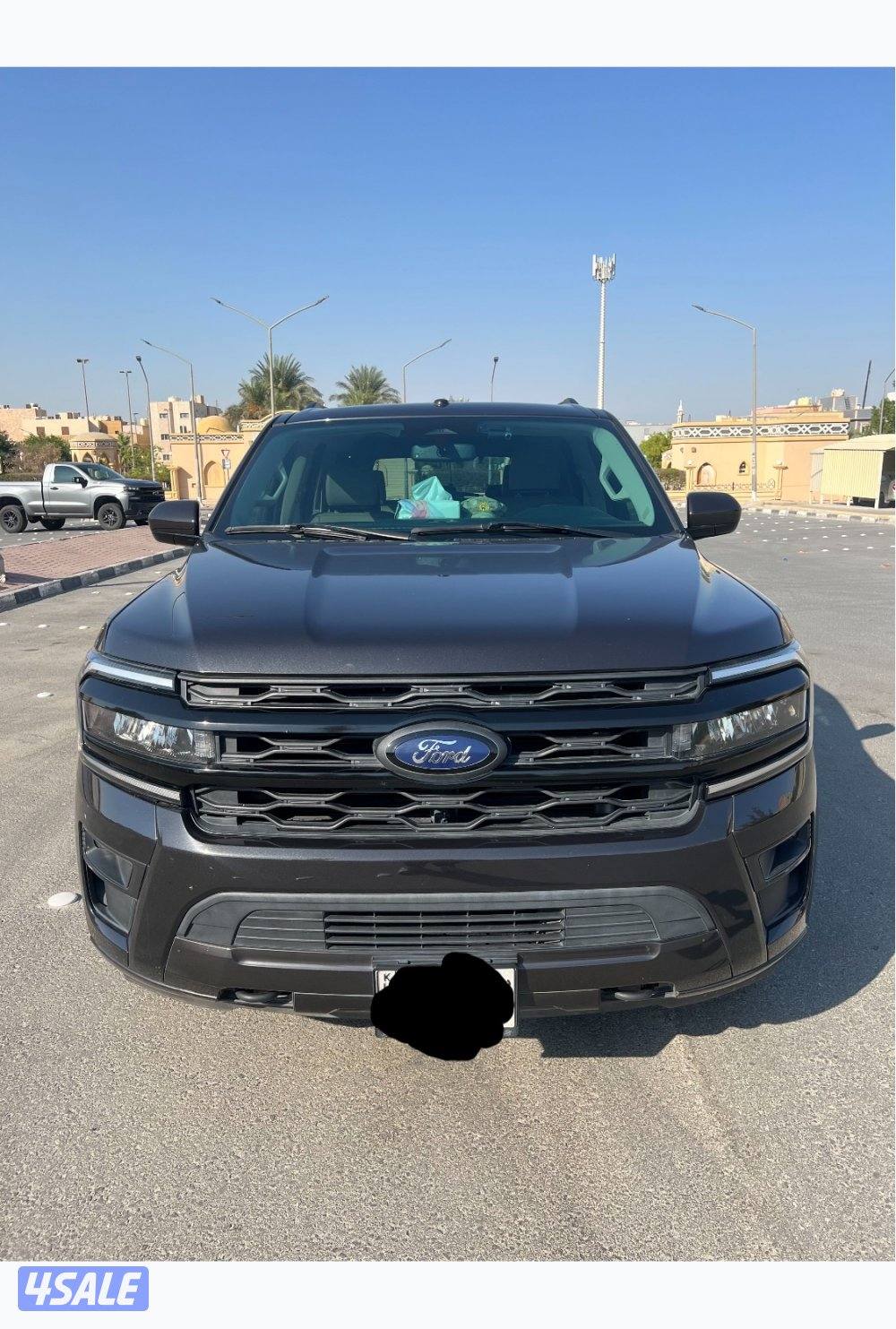 للبيع اكسبدشن ٢٠٢٢5