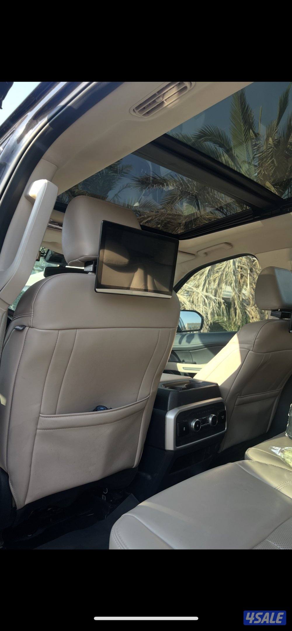 للبيع اكسبدشن ٢٠٢٢7