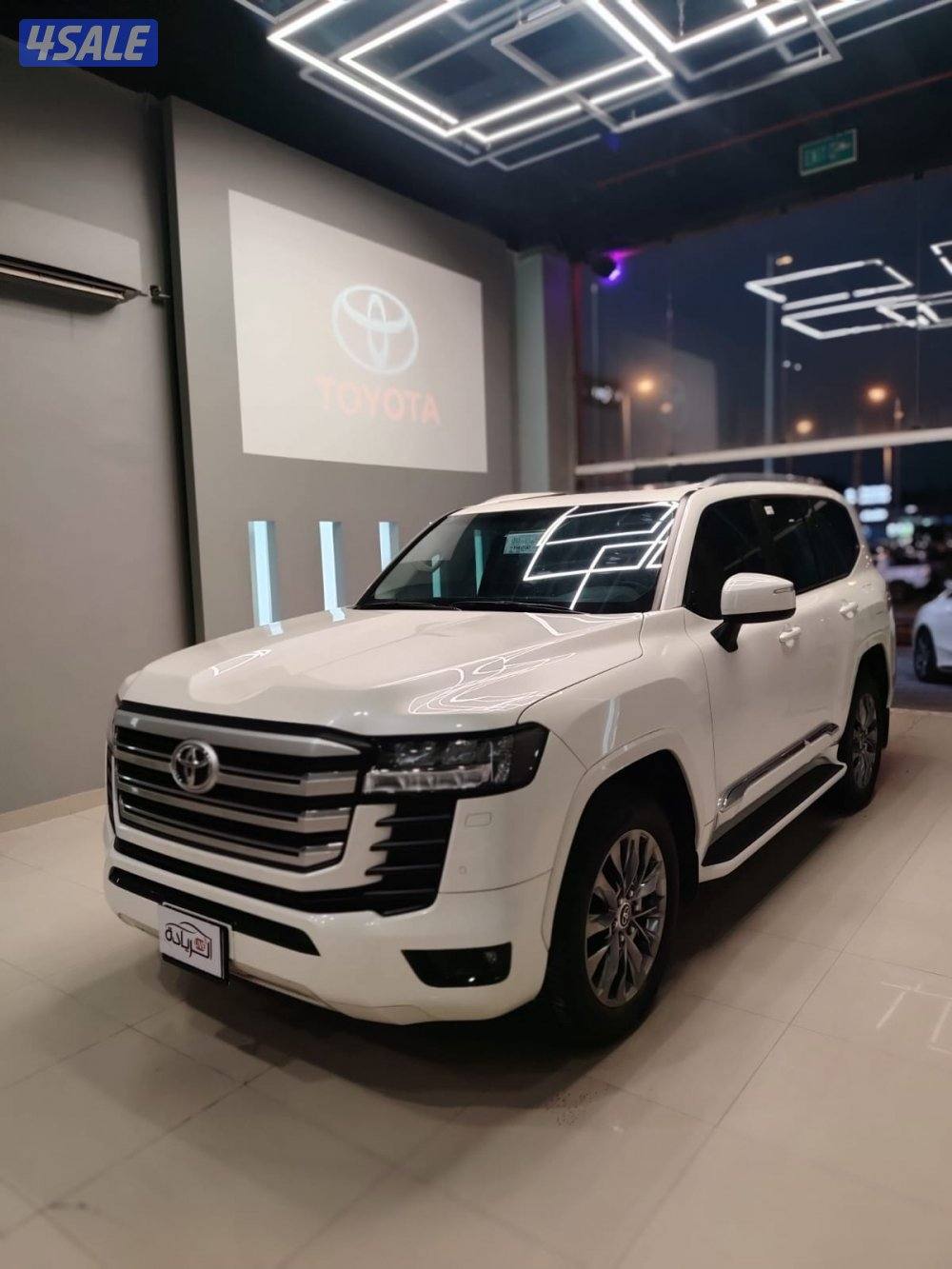 لاند كروزر تيربو (ديزل)0