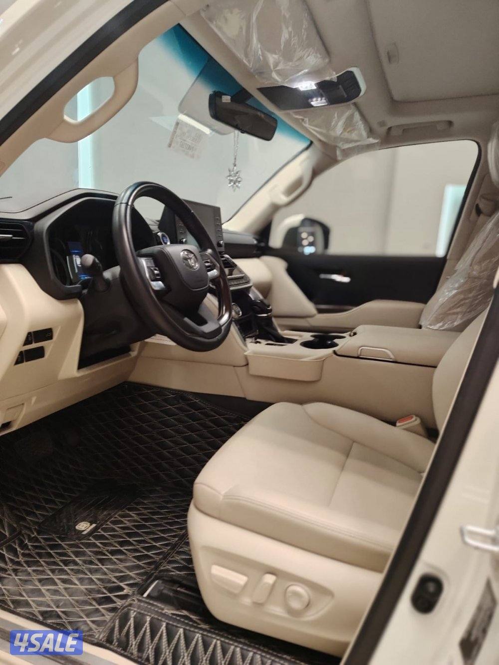 لاند كروزر تيربو (ديزل)4