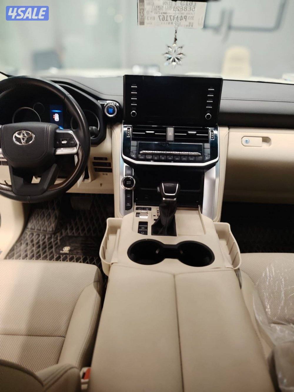 لاند كروزر تيربو (ديزل)5