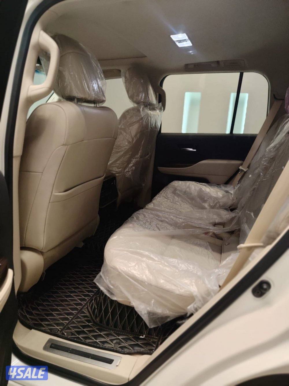 لاند كروزر تيربو (ديزل)6