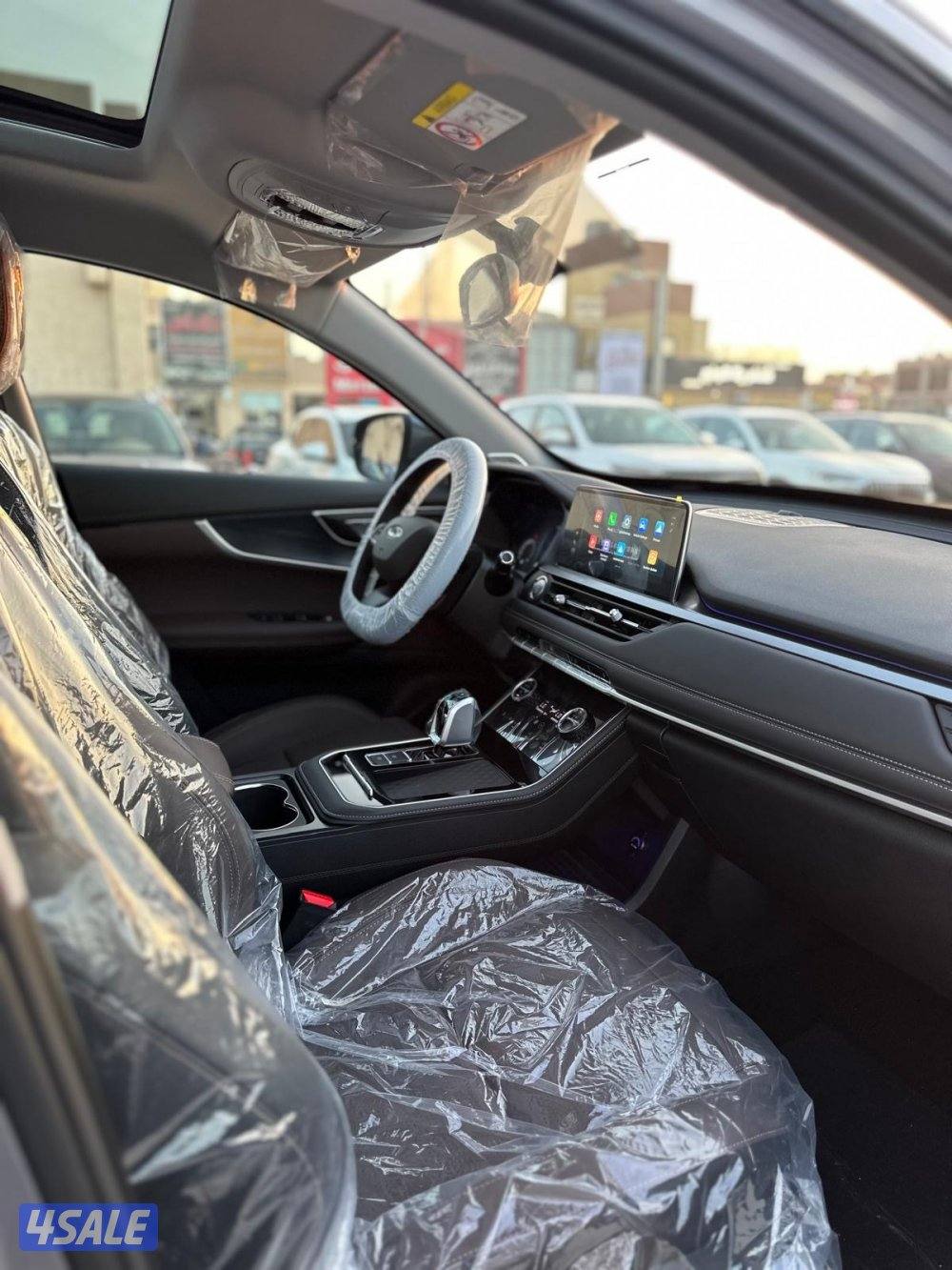 للبيع كاش بالاقساط او اجار تملك للمتعدين 40‎%‎✅1