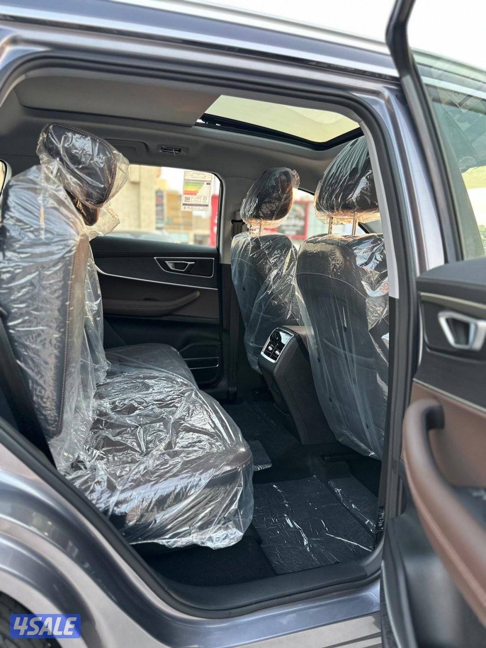 للبيع كاش بالاقساط او اجار تملك للمتعدين 40‎%‎✅4