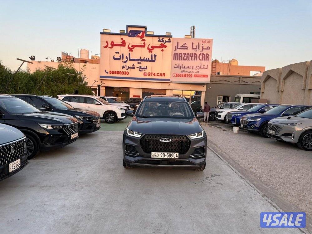 للبيع كاش بالاقساط او اجار تملك للمتعدين 40‎%‎✅3