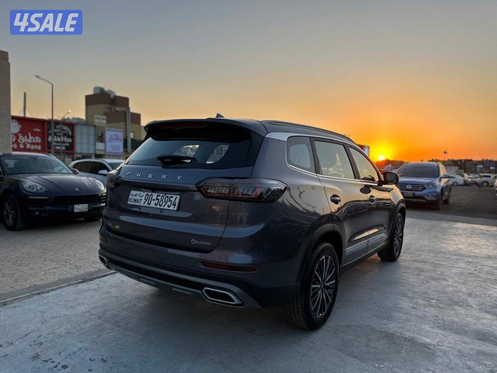 للبيع كاش بالاقساط او اجار تملك للمتعدين 40‎%‎✅5