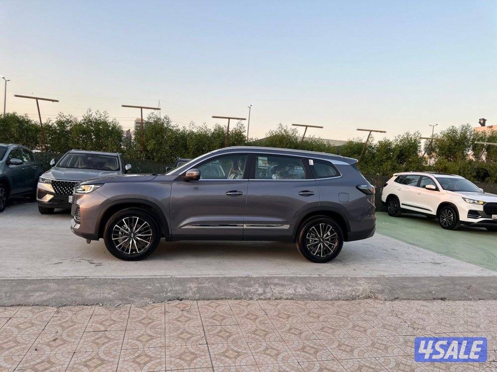 للبيع كاش بالاقساط او اجار تملك للمتعدين 40‎%‎✅7