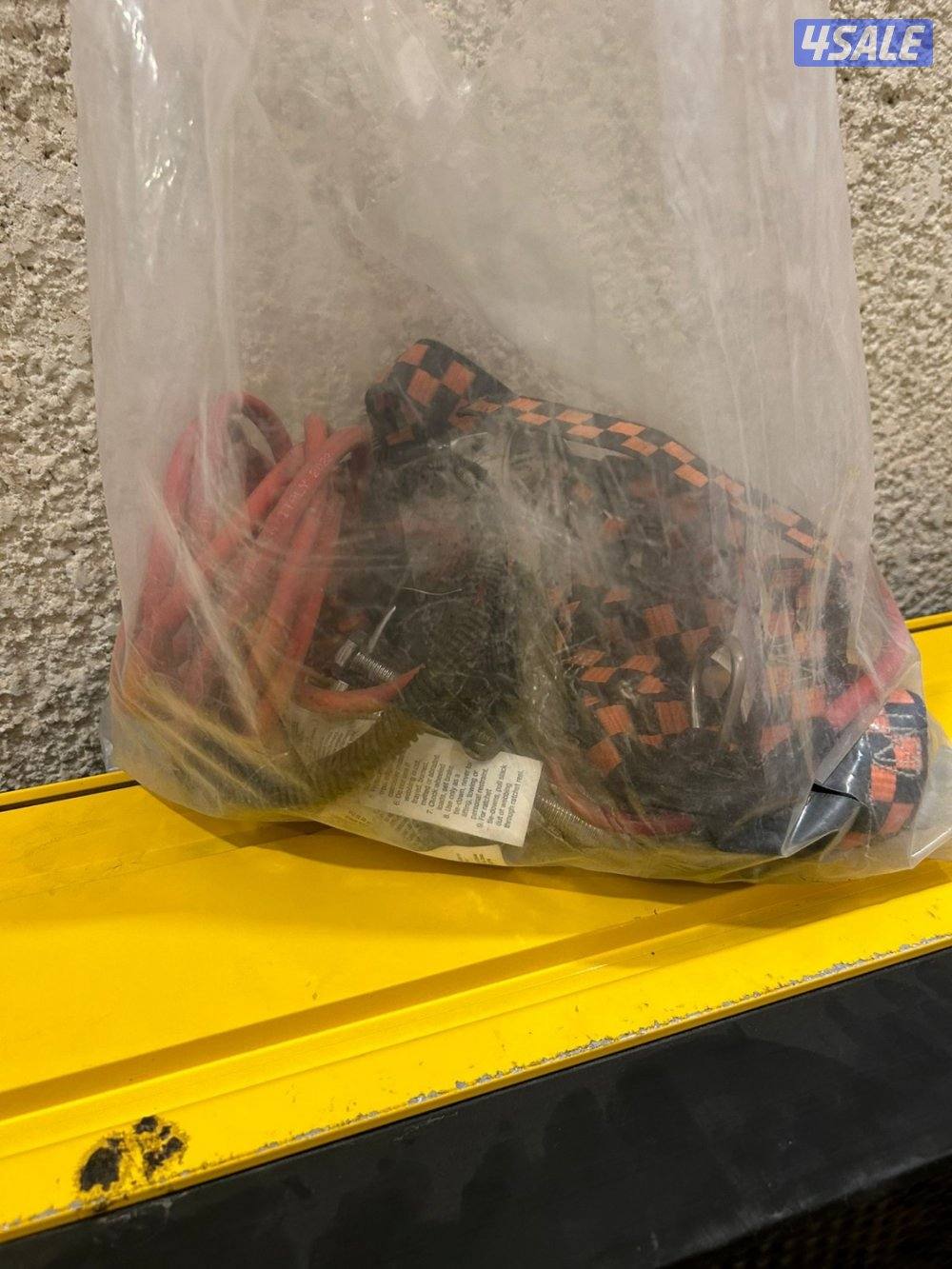 جيهاز رافعه لسيارة ذوي الاحتيجات الخاصة♿️5