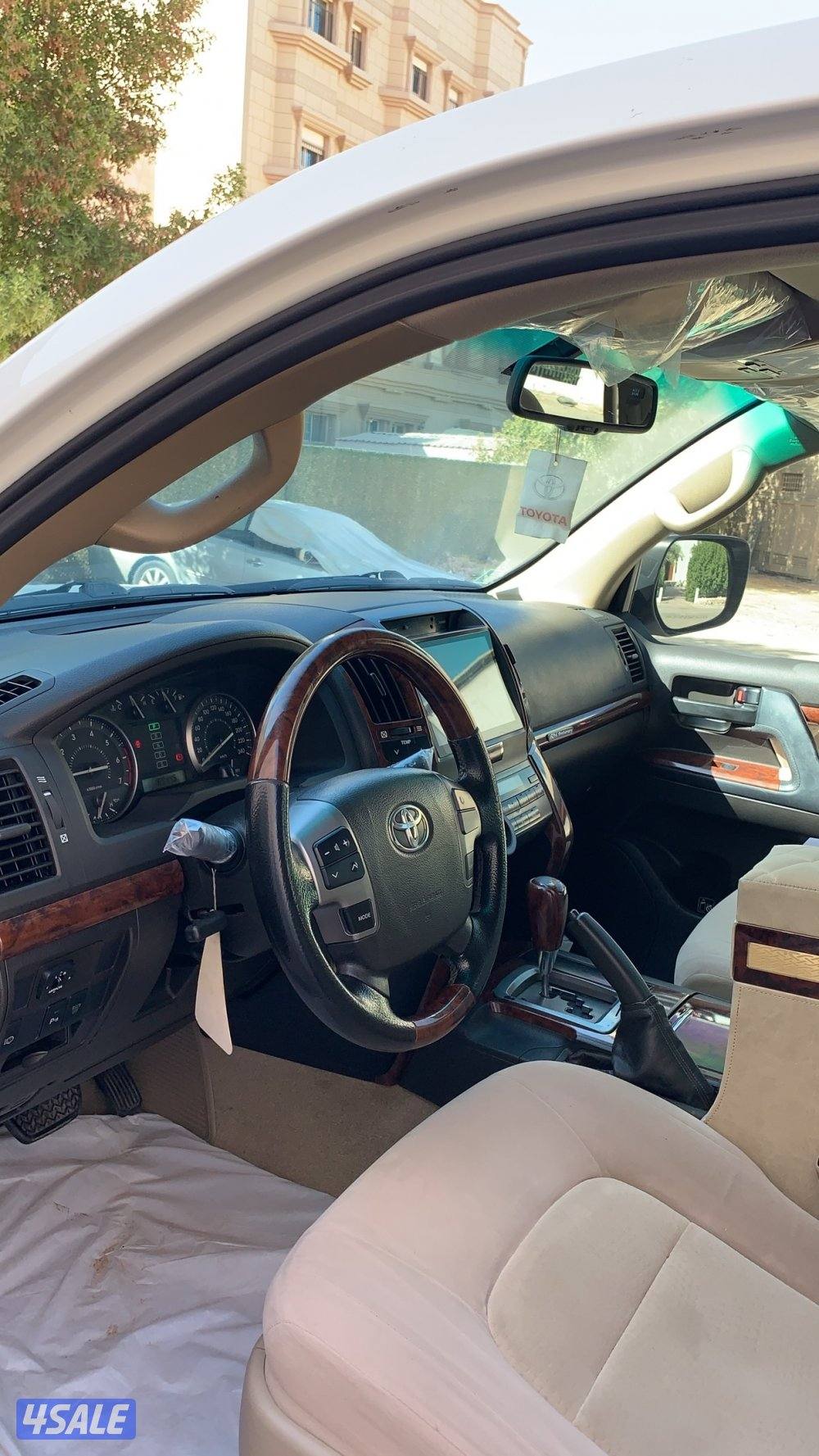 8 سلندر GXR الفل3