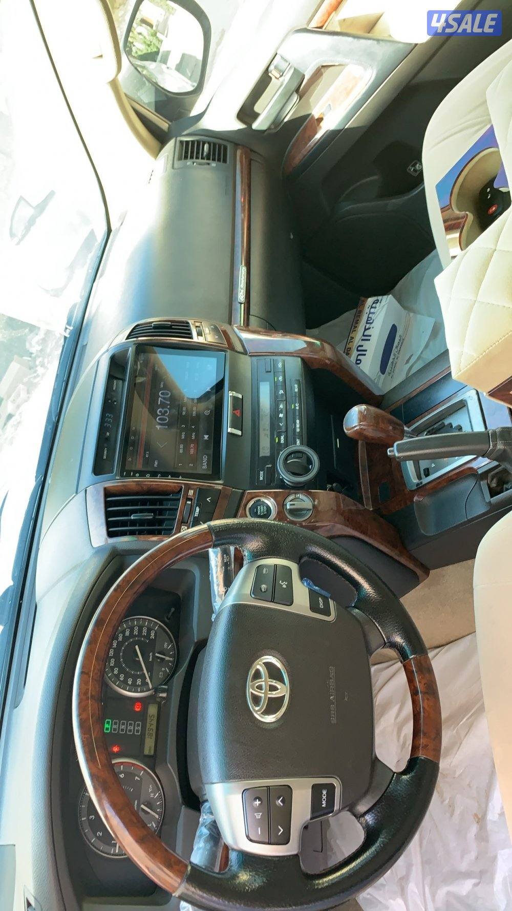 8 سلندر GXR الفل5