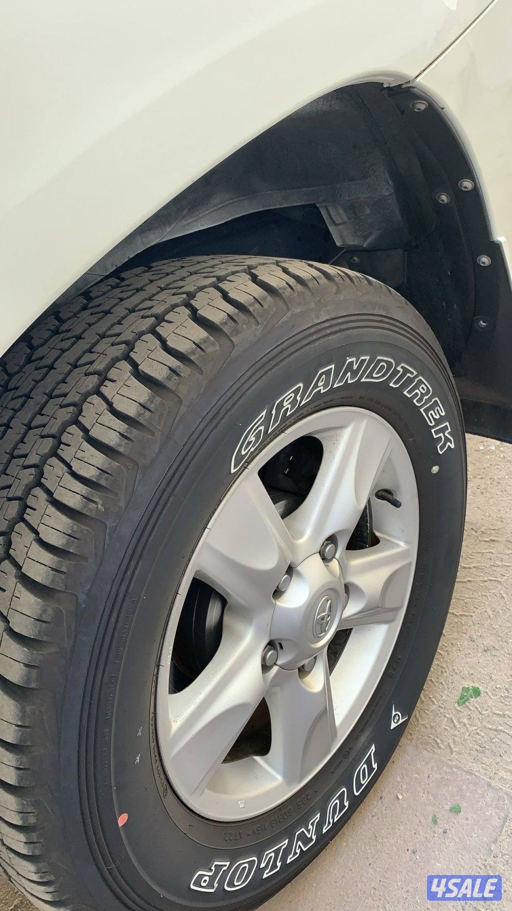 8 سلندر GXR الفل8