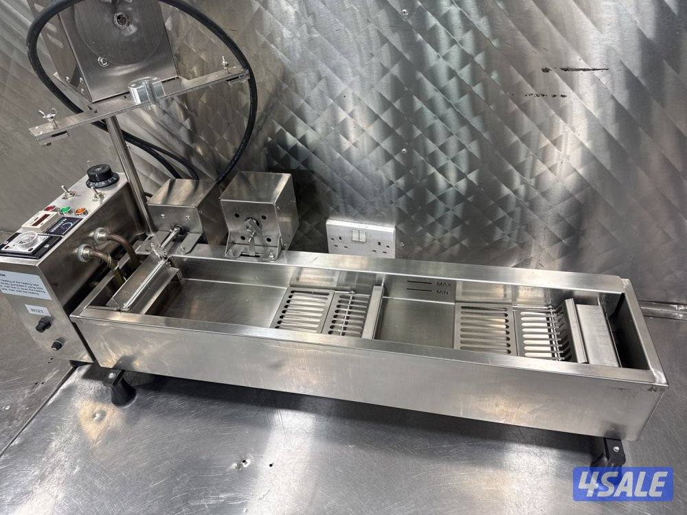 للبيع فود ترك بيجو6