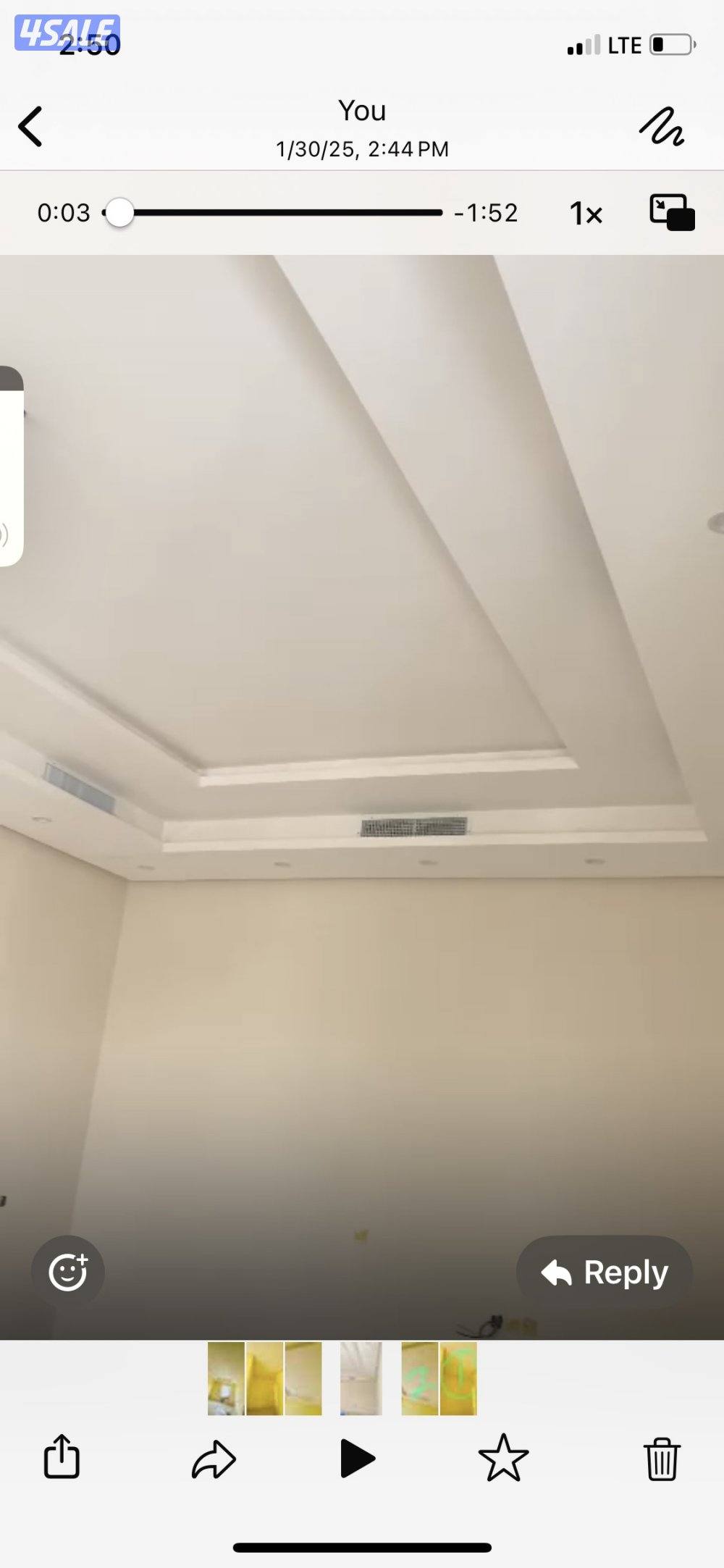 جبسم بورد ديكور جبس أمريكي مهزاهيك خارجي1