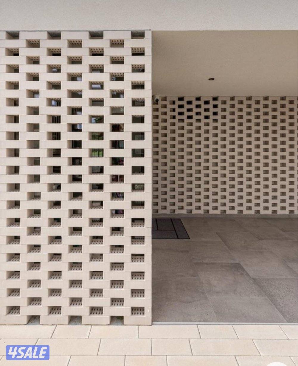 جبسم بورد ديكور جبس أمريكي مهزاهيك خارجي7