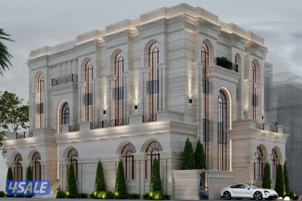 جبسم بورد ديكور جبس أمريكي مهزاهيك خارجي9