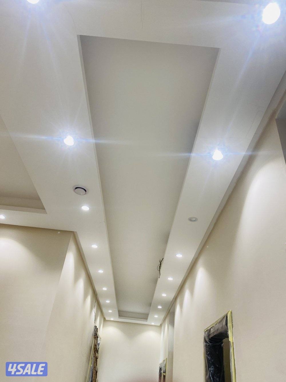 جبسم بورد ديكور جبس أمريكي مهزاهيك خارجي10