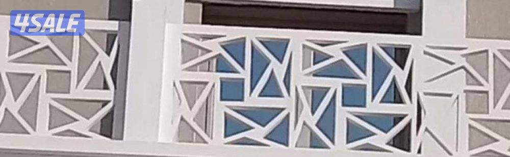 جبسم بورد ديكور جبس أمريكي مهزاهيك خارجي11